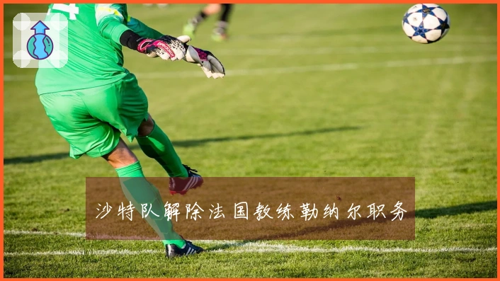 沙特队解除法国教练勒纳尔职务