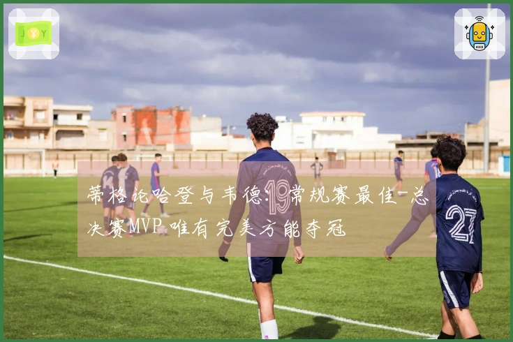 蒂格论哈登与韦德：常规赛最佳-总决赛MVP 唯有完美方能夺冠